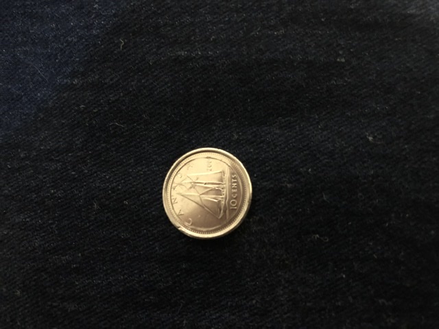 Strange-Looking-Canadian-Dime